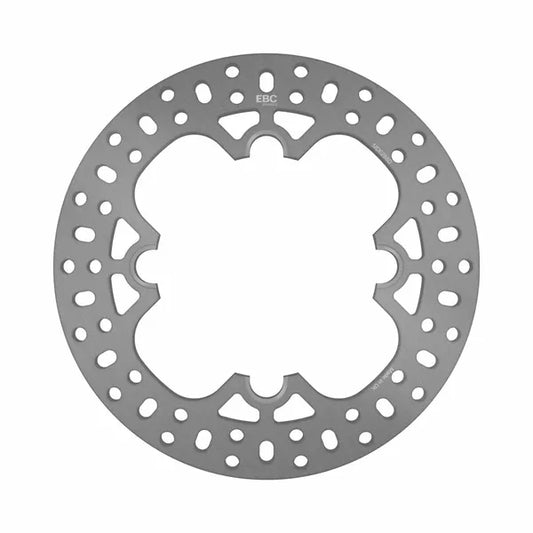 Brake Rotor D-Series Fixed Round Offroad MD6288D