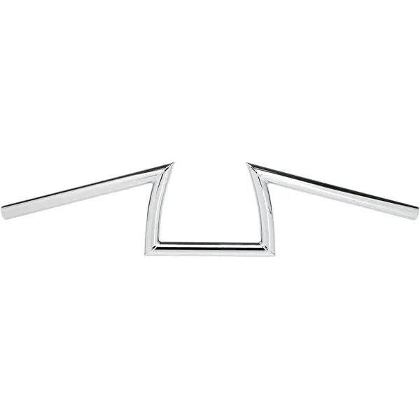 Handlebar Keystone Chrome 6001-1056