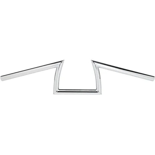 Handlebar Keystone Chrome 6001-1056