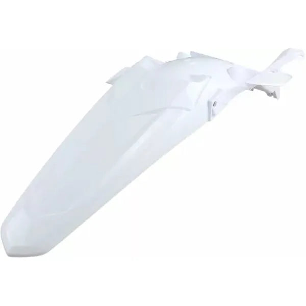 Fender Rear Yzf450 18-22 Wh Ya04857#046
