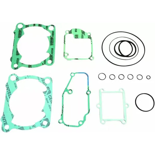Gasket Kit Top End Hus P400220600252