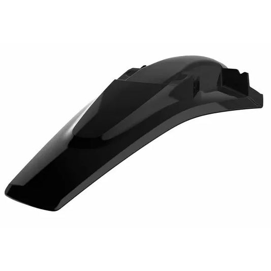 Fender Rr Hva Te/Fe 17- Black 8573100003