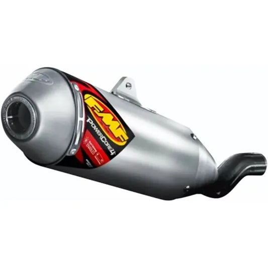 Muffler P-Core4 Klr 08-14 042319