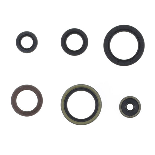 Seal Oil Kt/Hv 731A669Sr