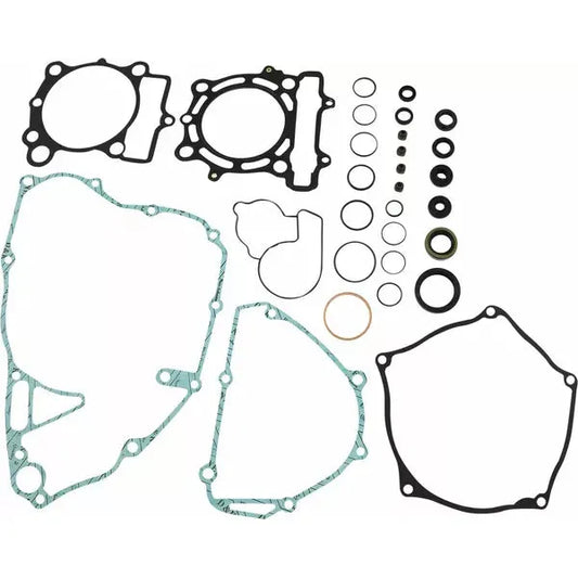 Gasket Kit Complete Kawas 34.4339