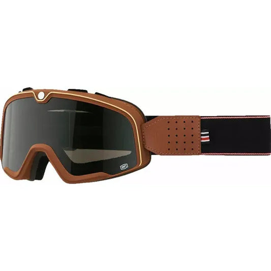 Goggle Barstow Equil Gy/Gn
