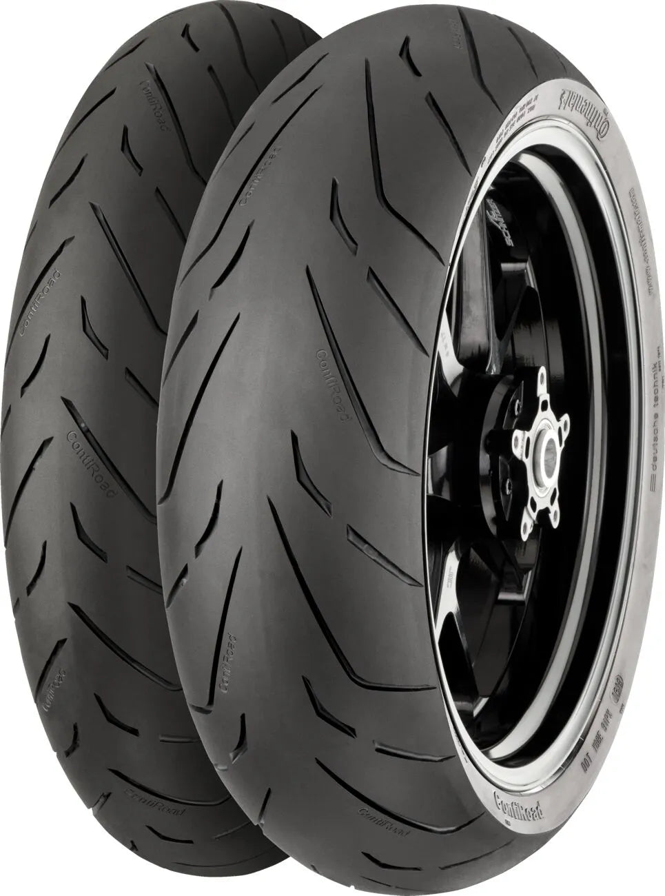 CRO 140/70 - 17 66S TL