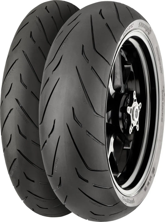 CRO 140/70 - 17 66S TL