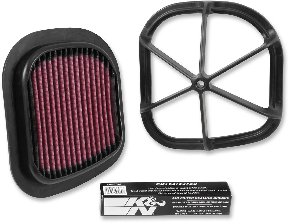AIR FILTER KTM