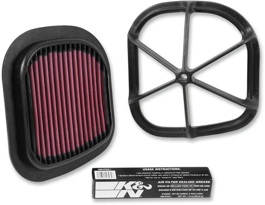 AIR FILTER KTM