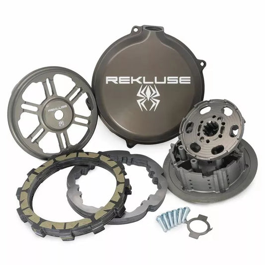 Clutch Kit Core Torq Drive Yzf450 23- Rms-7107176