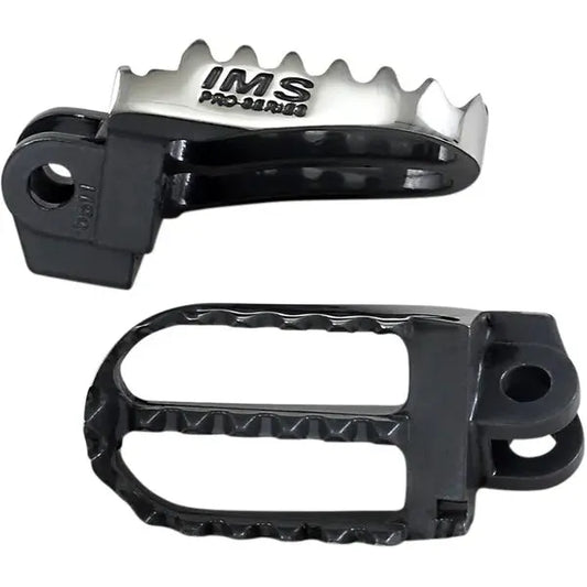 Footpegs Pro Series Rm
