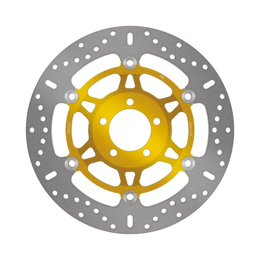 BRAKE ROTOR FLT X SERIES RND