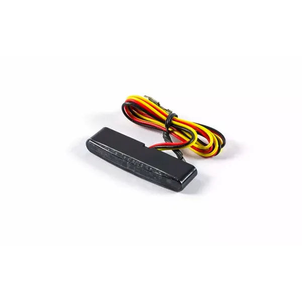 Taillight E-Mark Univ 01207433A