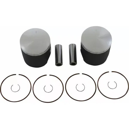 Piston Kit Std B Skidoo K7060D050-2