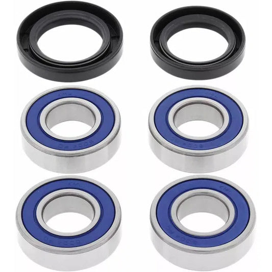 Wheel Bearing Kit 25-1381