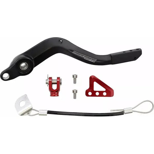 Brake Pedal Mse Bet Rd 82-0802-21-10