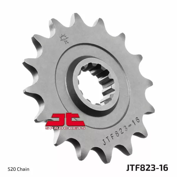 Sprocket Front 16T 520 Jtf823.16