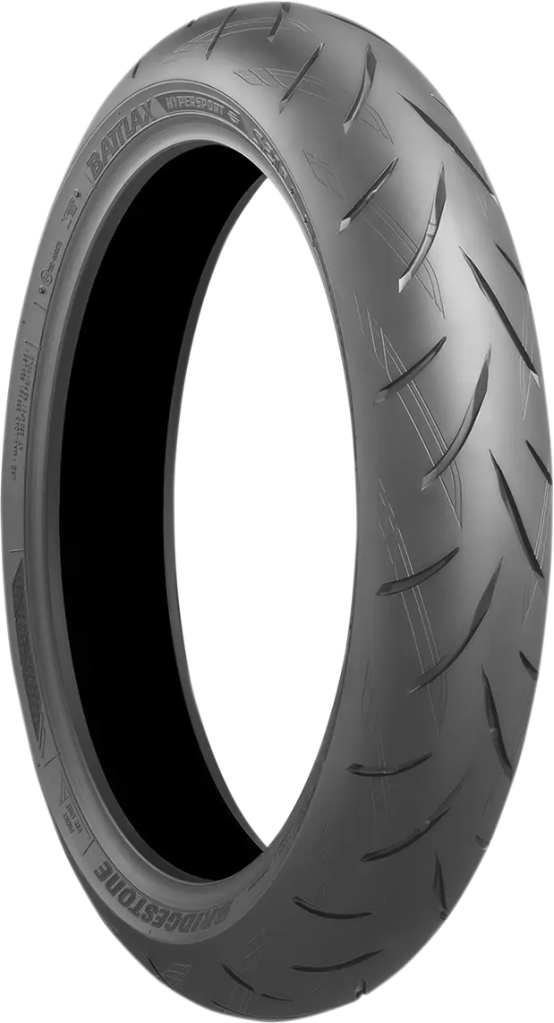 S21 120/70ZR17 (58W) TL
