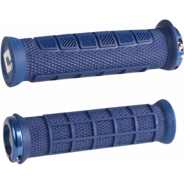 Mtb Grip Elite Pro Bl/Bl D33Epdu-U