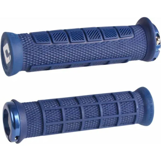 Mtb Grip Elite Pro Bl/Bl D33Epdu-U