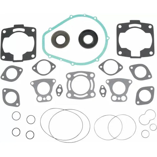 Gasket Kit Complt P700 611804