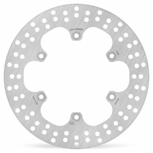 Brake Disc Halo Rear 110480