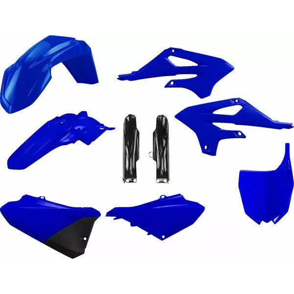 Body Kit Full Yz85 22- Oem 91283