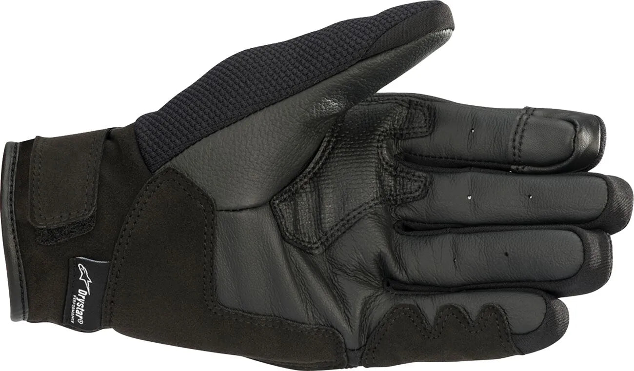 GLOVE 4W S-MAX DS B/G L