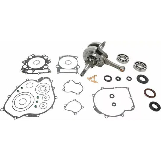 Hot Rods Crankshaft Kit Yamaha Cbk0116