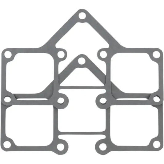 Gaskets Rocker Cvr66-84Bt