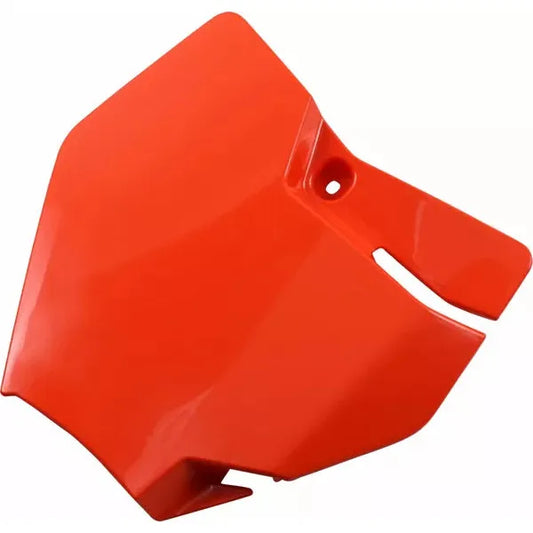 Plate # Ktm Sx65 16-23 Or Kt04074#127