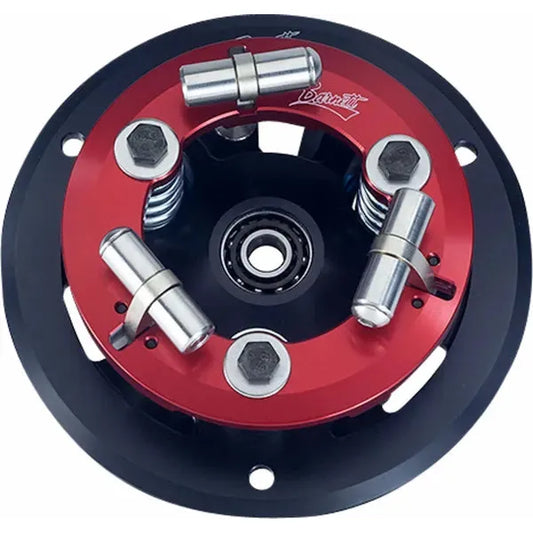 Clutch Pressure Plate Lockup Hydraulic
