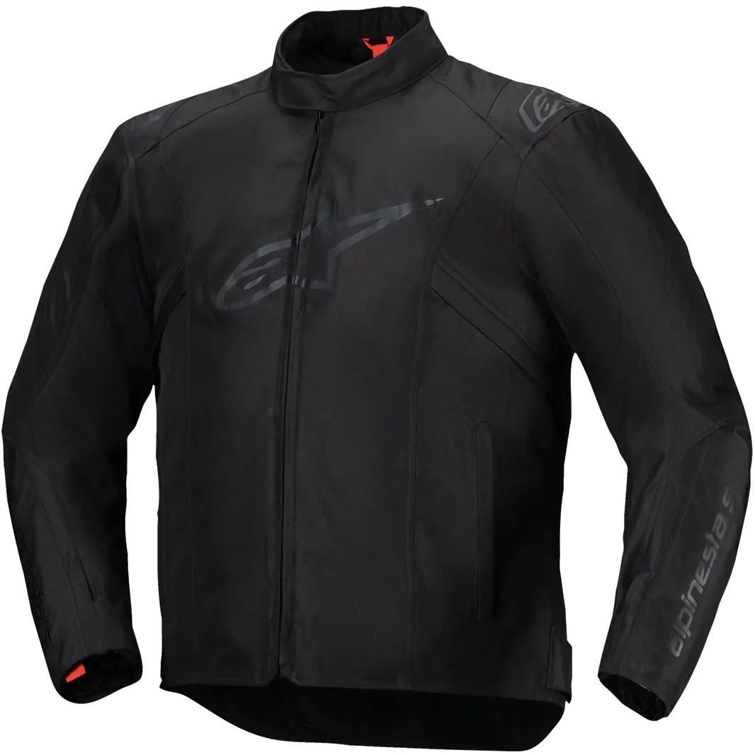JACKET T-SPS V2 WP BLACK M