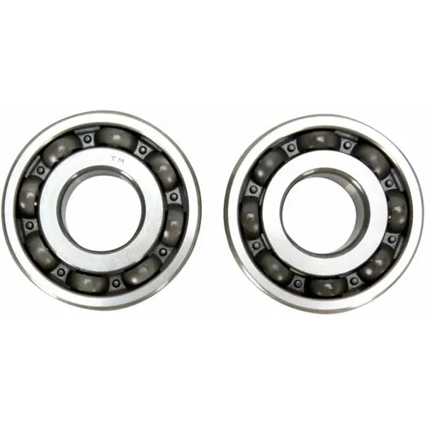 Crank Bearing  Seal Kit 23.Cbs14096