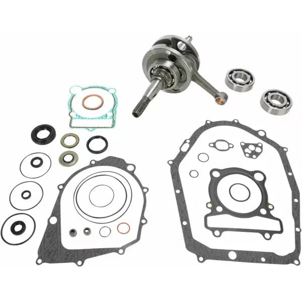 Hot Rods Crankshaft Kit Yamaha Cbk0082