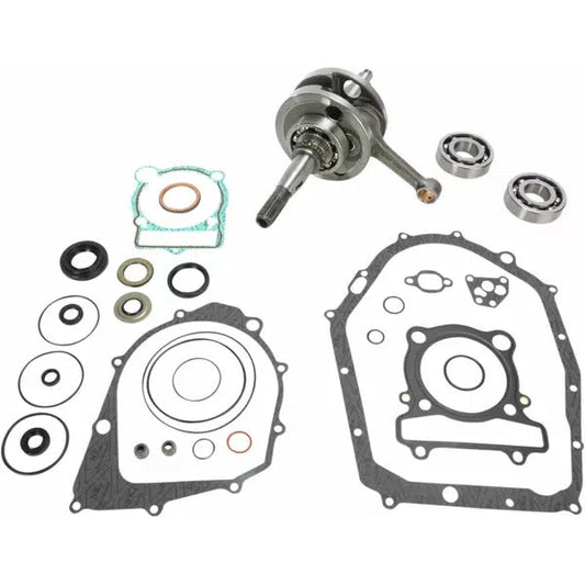 Hot Rods Crankshaft Kit Yamaha Cbk0082