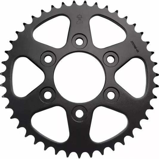 Sprocket Rear 43T 530 Jtr766.43
