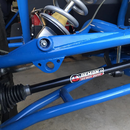 AXLE HD PO RANGER 500/570 ETX EV
