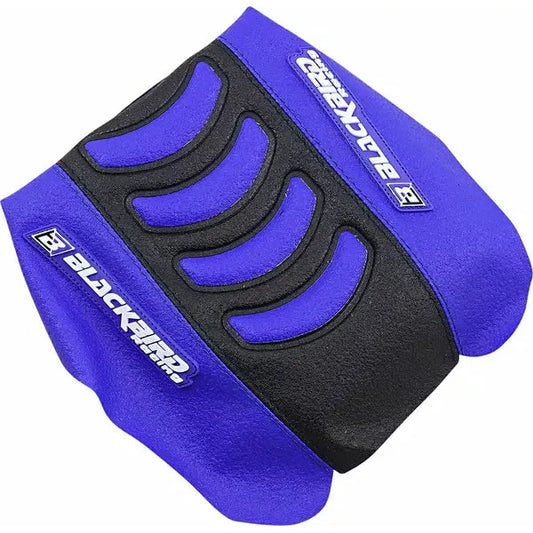 Seatcover Dg3 Yzf Bk/Bl 1232H