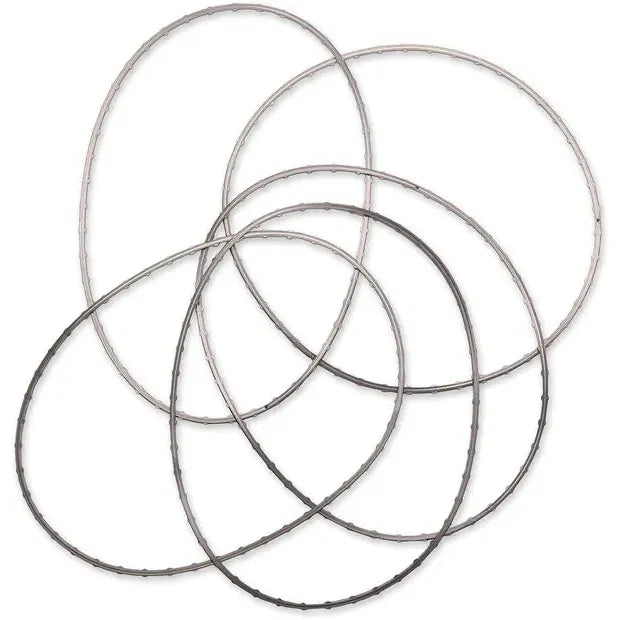 Oring Derby Cvr Bt 5Pk