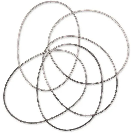 Oring Derby Cvr Bt 5Pk
