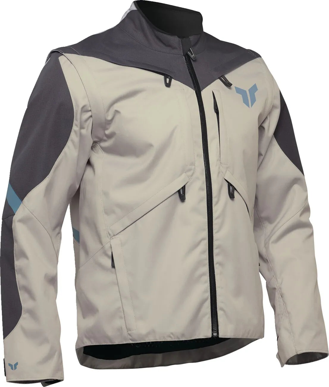 JACKET TERRAIN SAND 2XL