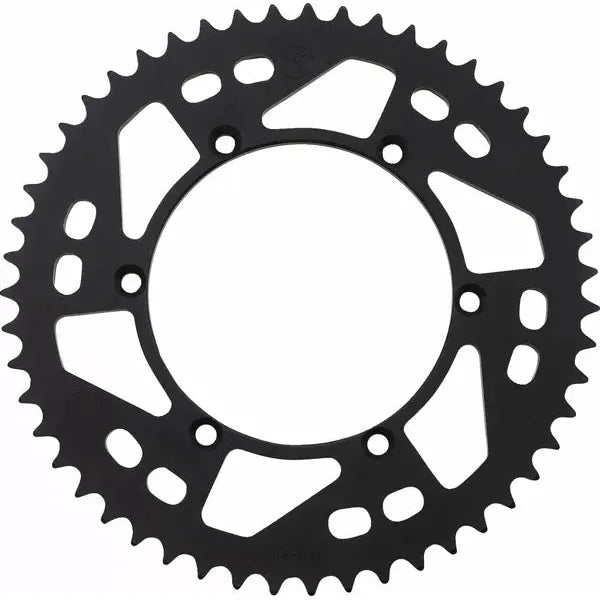 Sprocket Alu Kaw 51T Blk 1211-460-51-10