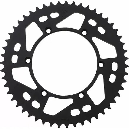 Sprocket Alu Kaw 51T Blk 1211-460-51-10