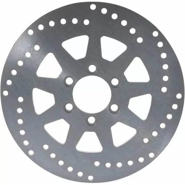 Brake Rotor Hpsr Series Solid Round MD3044