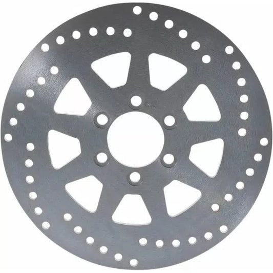Brake Rotor Hpsr Series Solid Round MD3044