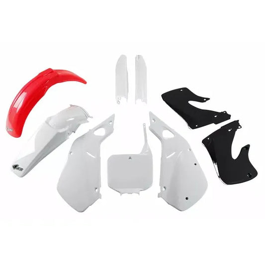 Body Kit Full Cr250 97-99 Oe97 Hokit094F@999W