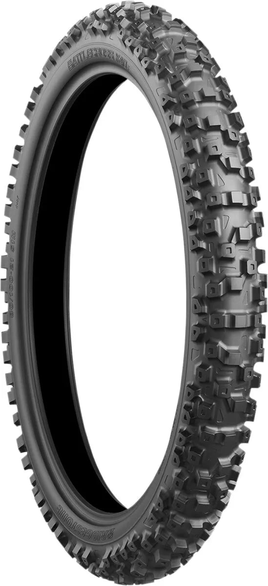 X40R HARD 80/100-21 51M TT NHS