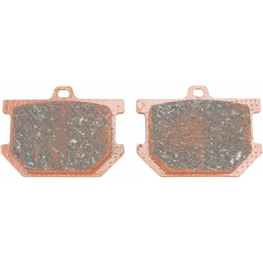 Brake Pad Fa-V Series Sintered Metal/Organic Compound FA034V